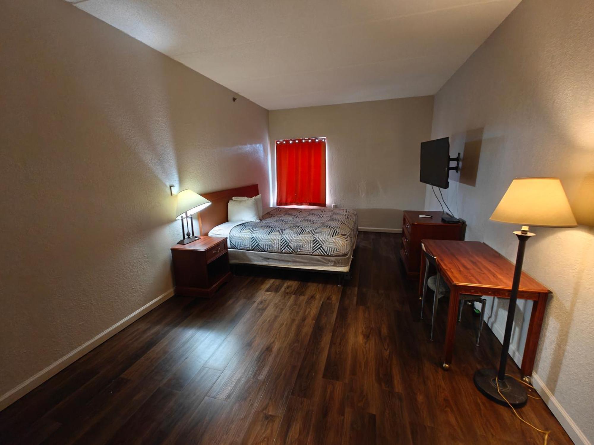 Budgetel Inns & Suites - Atlanta Galleria Stadium Smyrna Exterior photo