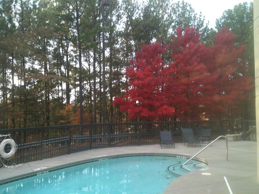 Budgetel Inns & Suites - Atlanta Galleria Stadium Smyrna Exterior photo